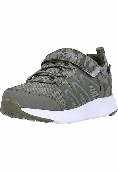 ZIGZAG Sneaker "Aigoose" mit praktischem Klettverschluss günstig online kaufen
