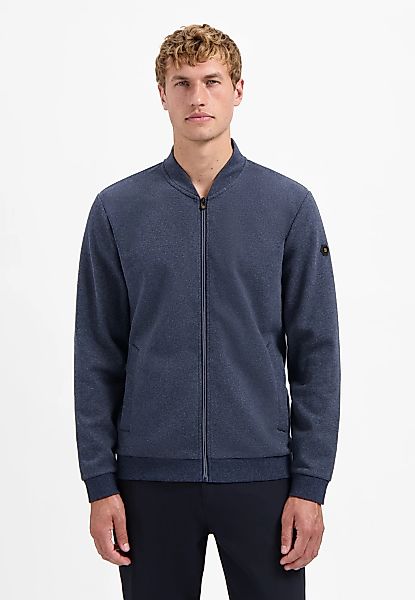 NO EXCESS Sweater "No Excess Weiche Sweatjacke" günstig online kaufen