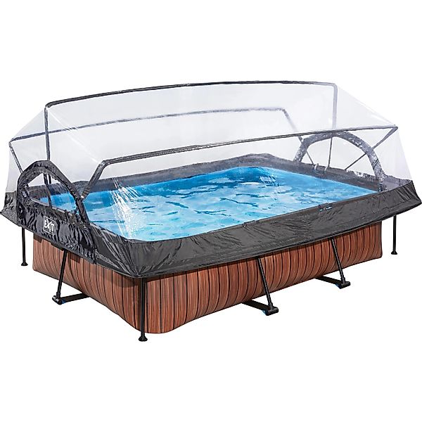 EXIT Framepool (Set, 3-tlg), BxLxH: 150x220x65 günstig online kaufen