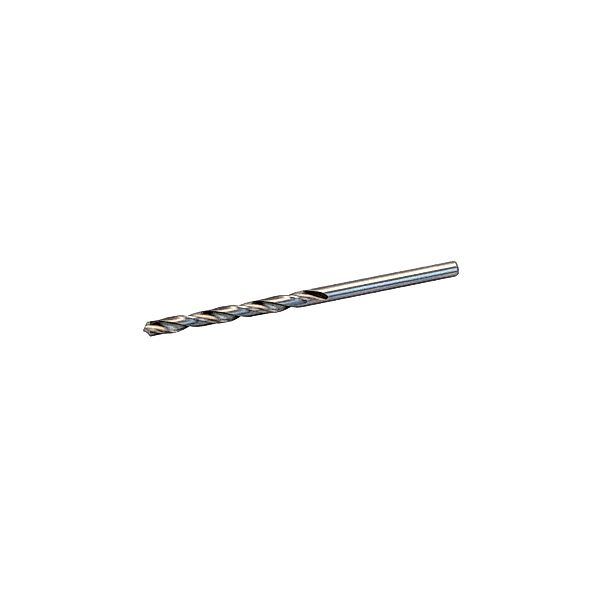 GOEBEL 10 HSS Spiralbohrer DIN 338 1,0 x L34mm Geschliffen Rechtsschneidend günstig online kaufen