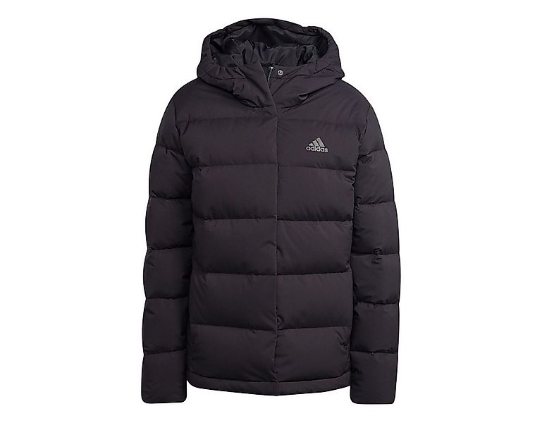 adidas Performance Winterjacke Winter-Daunenjacke Helionic mit Kapuze (wass günstig online kaufen