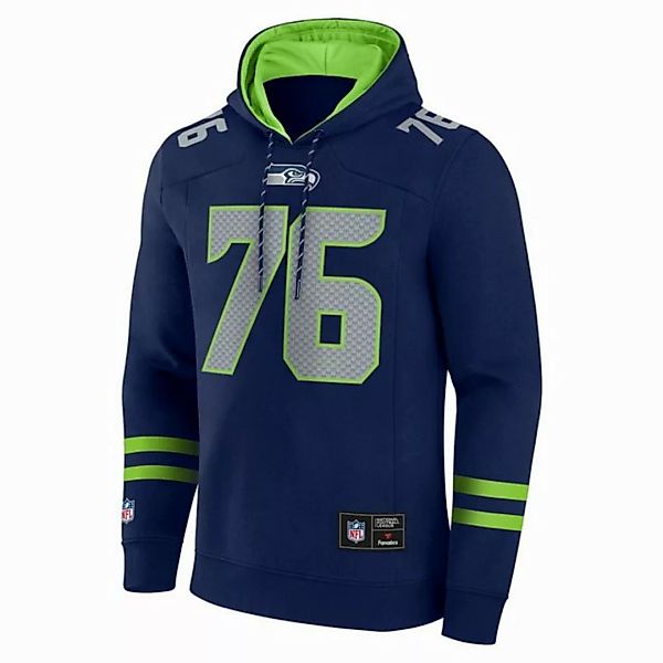 Fanatics Kapuzenpullover Foundation NFL Seattle Seahawks günstig online kaufen