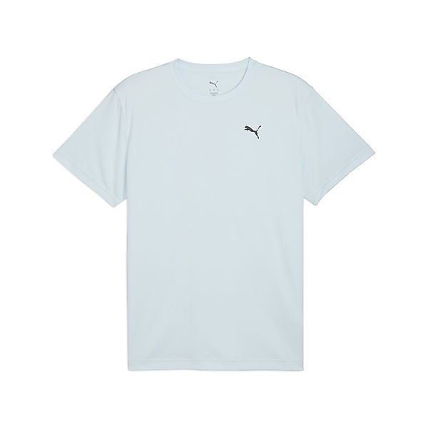 PUMA Laufshirt "Graphics Running Faster T-Shirt Herren" günstig online kaufen