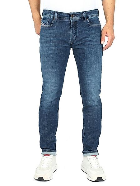Diesel Skinny-fit-Jeans Soft Stretch Denim - TROXER R9I69 - Länge:32 günstig online kaufen