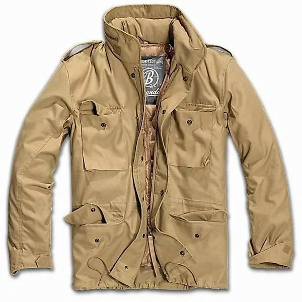 Brandit Kurzjacke M65 Classic Jacket günstig online kaufen