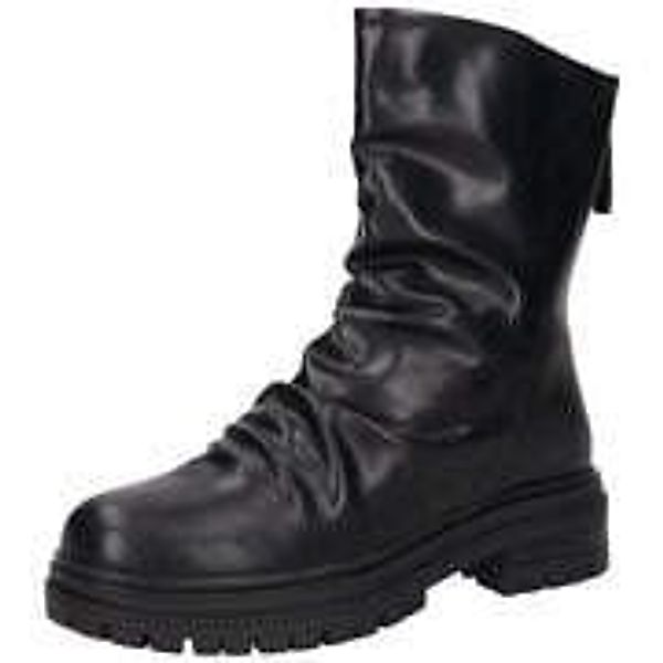 Shoecolate Stiefelette Damen schwarz günstig online kaufen