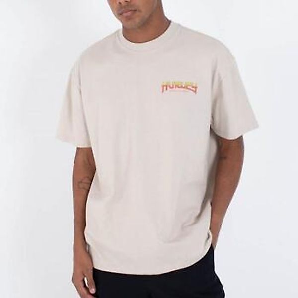 Hurley  T-Shirt SAMURAI SS günstig online kaufen