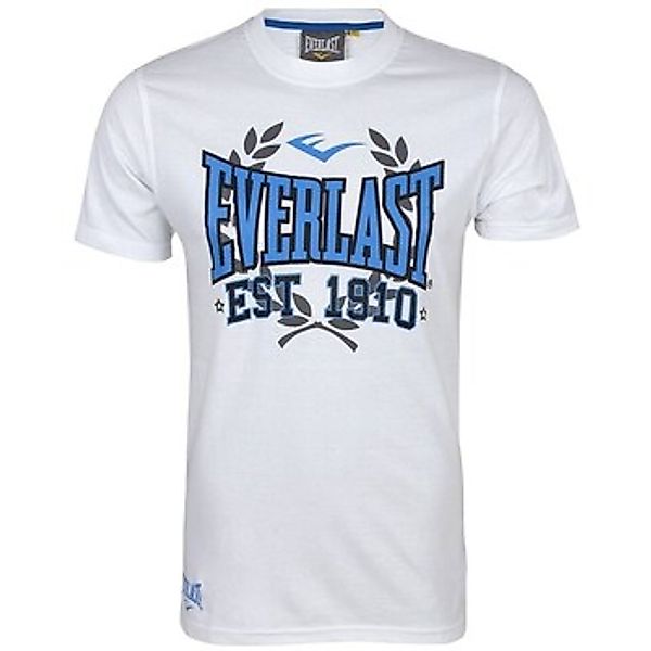 Everlast  T-Shirt K01451WHITE günstig online kaufen