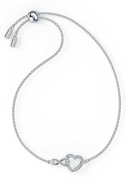 Swarovski Armband Schmuck Geschenk Armkette Herz günstig online kaufen