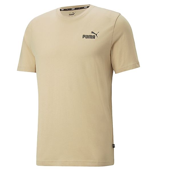 PUMA T-Shirt Puma Herren T-Shirt Essentials günstig online kaufen