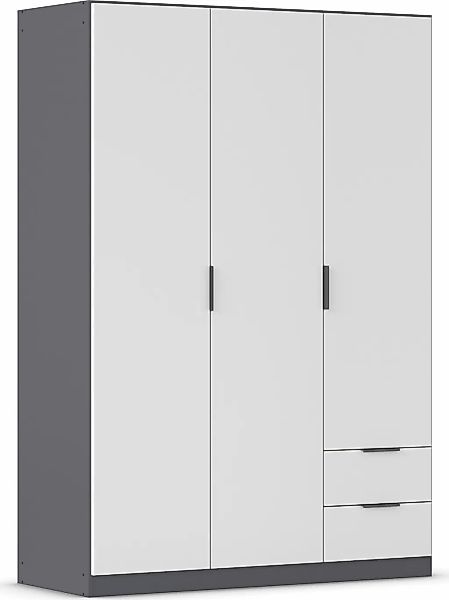 rauch Kleiderschrank "Drehtürenschrank Schrank Garderobe Ankleide Schlafzim günstig online kaufen