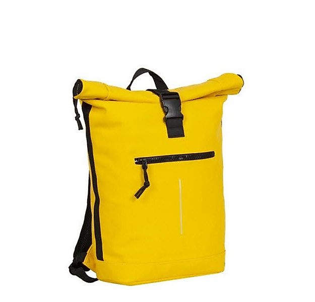 NEW REBELS Freizeitrucksack Rolltop 16l günstig online kaufen