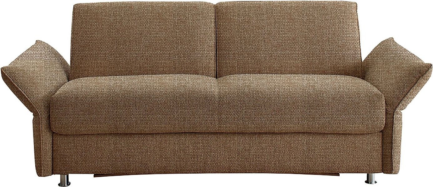 Bali Schlafsofa "LINA, Dauerschlaffunktion, 140 u. 160 er Breiten", durchge günstig online kaufen
