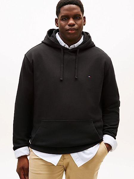 Tommy Hilfiger Big & Tall Hoodie "BT-ESSENTIAL TERRY", Basic, normale Passf günstig online kaufen