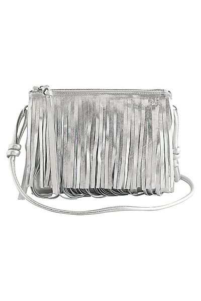 Next Umhängetasche Umhängetasche mit Fransen (1-tlg) günstig online kaufen