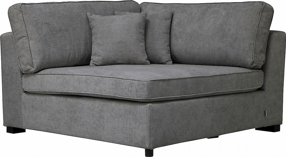 Home affaire Sofa "Skara XXL", Eckelement zur individuellen Polstergarnitur günstig online kaufen