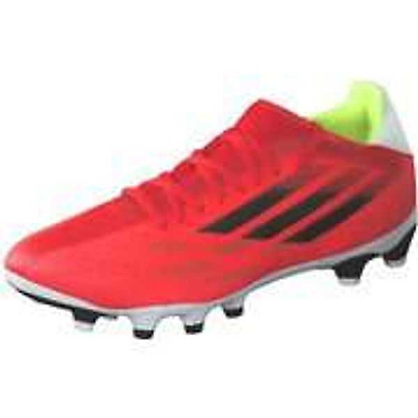 adidas X Speedflow 3 MG Fußball Herren rot|rot günstig online kaufen
