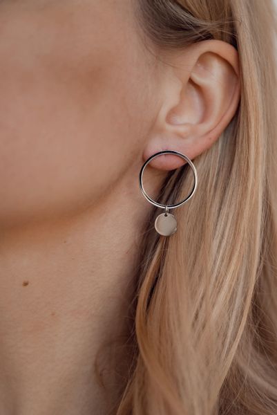 Hey Happiness Paar Ohrhänger Ohrstecker Damen günstig online kaufen