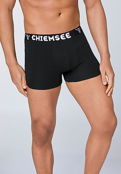 Chiemsee Boxershorts "3er Pack", (Packung, 3) günstig online kaufen