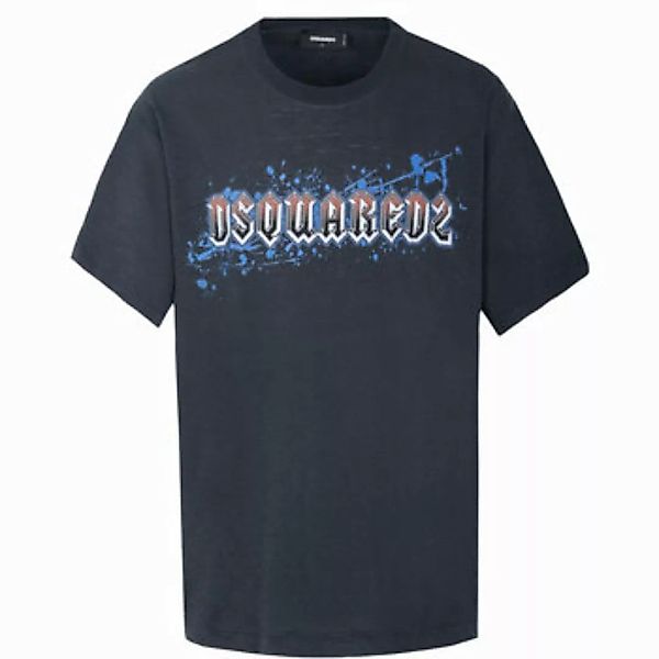 Dsquared2 T-Shirt Dsquared2 T-Shirt günstig online kaufen