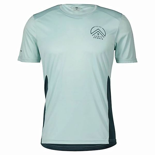 Scott Kurzarmshirt Scott M Endurance Tech S/sl Shirt Herren günstig online kaufen