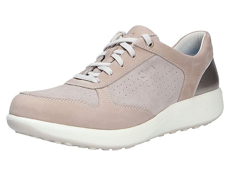 Joya BRITT BEIGE Schnürschuh Hochwertige Qualität günstig online kaufen