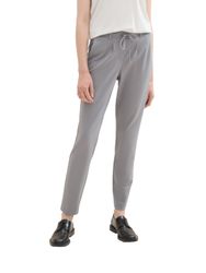 TOM TAILOR Jogger Pants mit Bundfalten günstig online kaufen