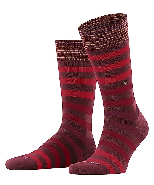 Burlington Socken Blackpool (1-Paar) mit Bio-Baumwolle günstig online kaufen