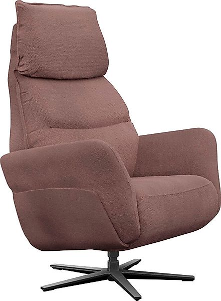 alina Relaxsessel "Thimo", in Größe M, Liegefläche 180cm, verstellbar, opti günstig online kaufen
