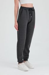 COMEOR Jogginghose Damen -Baumwolle Warme Sporthose, günstig online kaufen