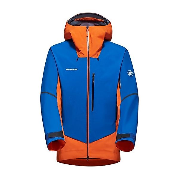 Mammut Funktionsjacke Nordwand Pro HS Hooded Jacket Men Hardshelljacke - Ma günstig online kaufen