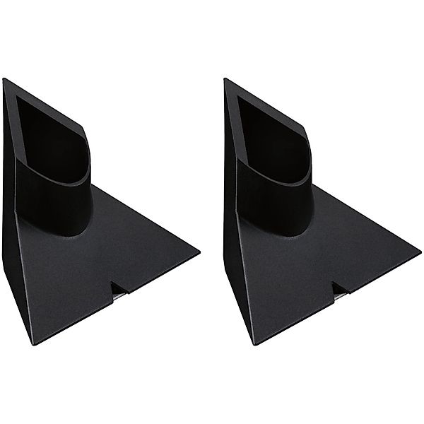 Paulmann Standfuß für LED-Stehlampe EntertainLED Lichtsäule 2 Stk. günstig online kaufen