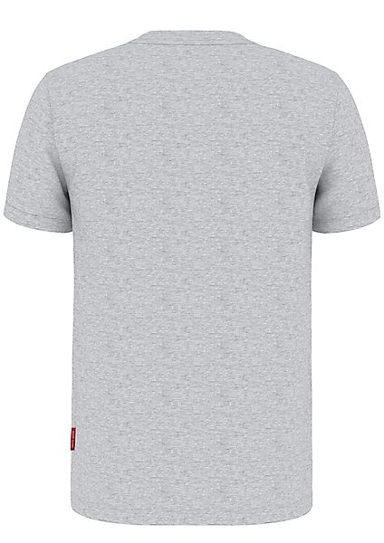 Joop Jeans Kurzarmshirt Alphis Mit Ton-in günstig online kaufen