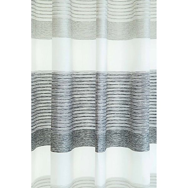 HOMING Vorhang "Kamar" verdeckte Schlaufen 1 Stk. tlg. Fertigschal Kamar günstig online kaufen
