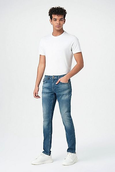 Miracle of Denim Regular-fit-Jeans Ricardo Regular günstig online kaufen