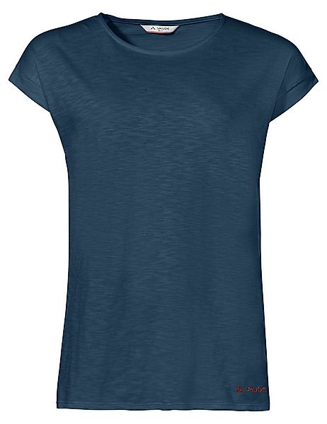 VAUDE T-Shirt Women's Moja T-Shirt IV (1-tlg) schnelltrocknendes und funkti günstig online kaufen