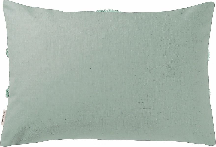 TOM TAILOR HOME Kissenbezüge "Tufted Boho" im modernen Boho-Style günstig online kaufen