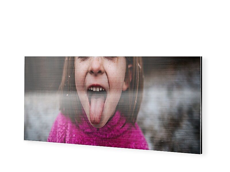 Foto auf Alu Dibond im Format 70 x 35 cm als Panorama im Format 70 x 35 cm günstig online kaufen