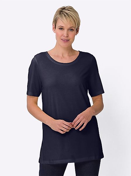 Longshirt "Longshirt", 1 Stk. günstig online kaufen