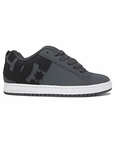 DC Shoes Sneaker "Court Graffik" günstig online kaufen