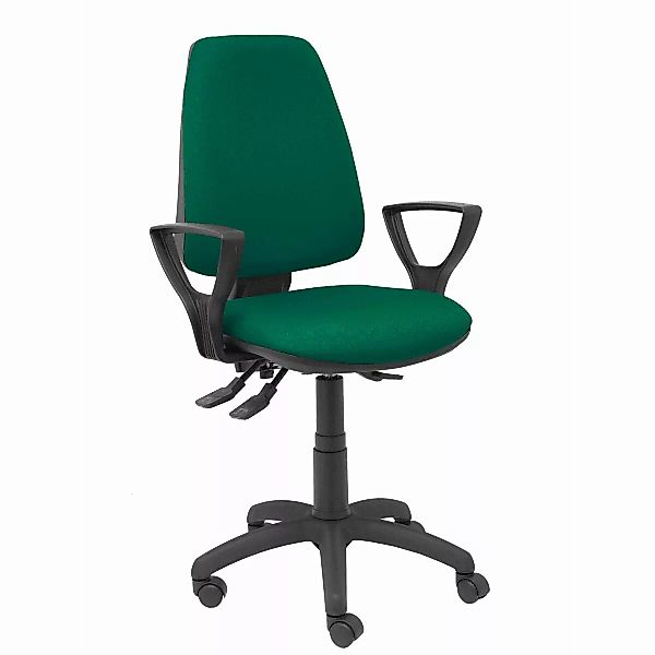 Bürostuhl P&c 426b8rn Grün günstig online kaufen