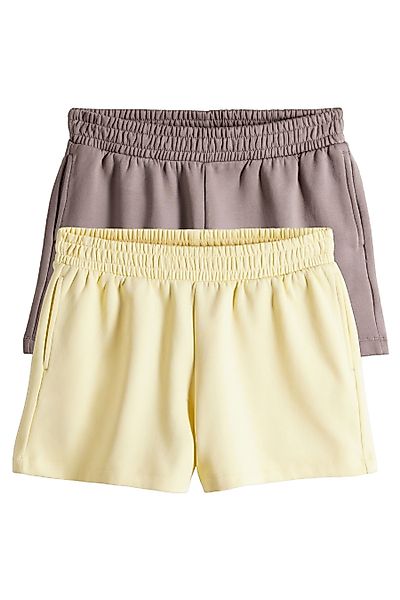 The Set Shorts The Set Joggingshorts günstig online kaufen