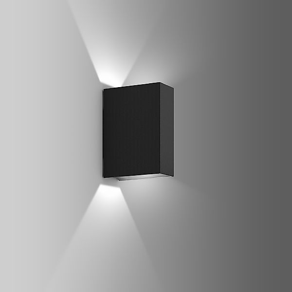 RZB Lighting LED-Wandleuchte HB 113 LED/11W-3000K 90x43x125 - 6121430031 günstig online kaufen