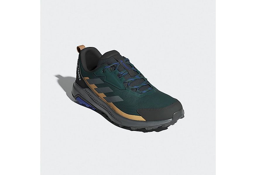 adidas TERREX TERREX ANYLANDER WANDERSCHUH Hikingschuh (1-tlg) günstig online kaufen