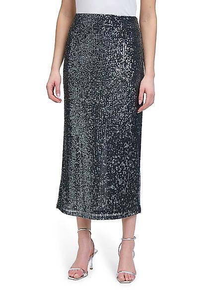 Vera Mont Maxirock Damen Midirock mit günstig online kaufen