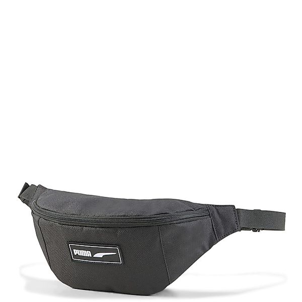 PUMA Umhängetasche Puma Gürteltasche Deck schwarz günstig online kaufen