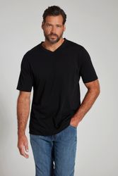 JP1880 T-Shirt JP1880 T-Shirt Basic V-Ausschnitt günstig online kaufen