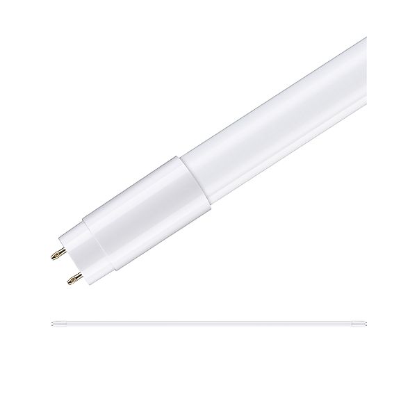 Paulmann "Standard 230V LED Röhre G13 T8 HF 1514mm 3250lm 25W 4000K Opal" günstig online kaufen