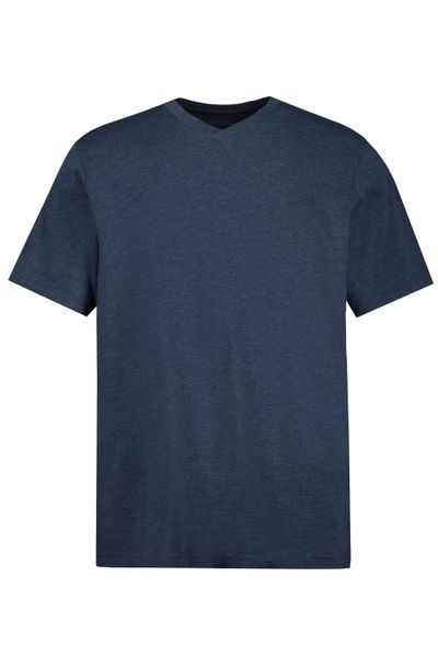 JP1880 T-Shirt JP1880 T-Shirt Basic V-Ausschnitt günstig online kaufen