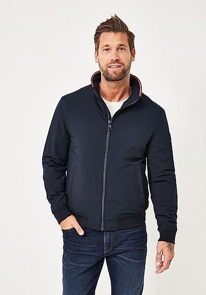 Redpoint Blouson AUSTIN Wasserabweisende Regular Fit Übergangsjacke mit Str günstig online kaufen